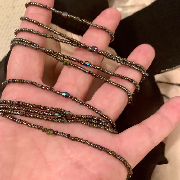 🤎Unique Retro Skirt🤎 - Picture 4 of 13